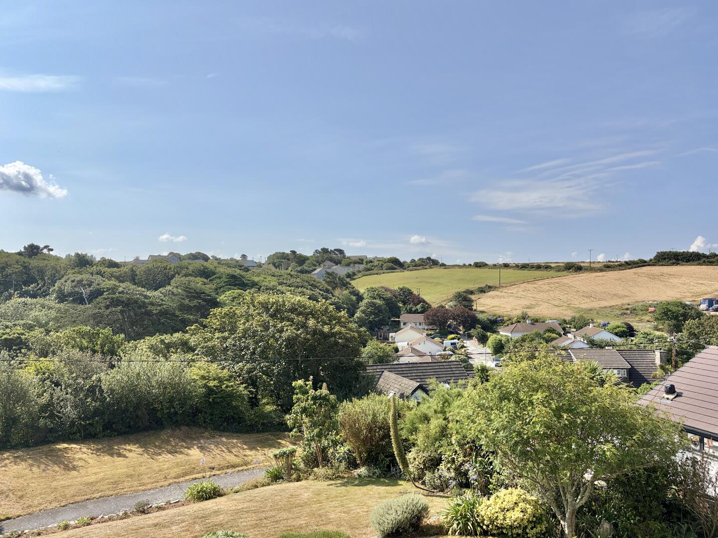 4 bed property in Jolly's Lane, Truro